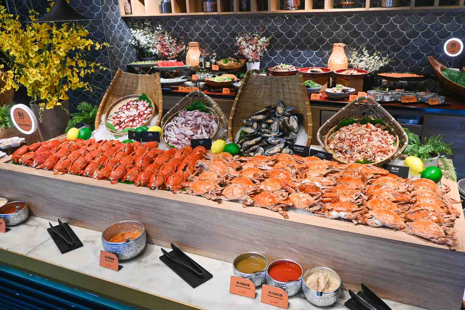 泰市場, 泰市場大直英迪格店, 泰市場推薦, 泰市場價格, 泰市場訂位