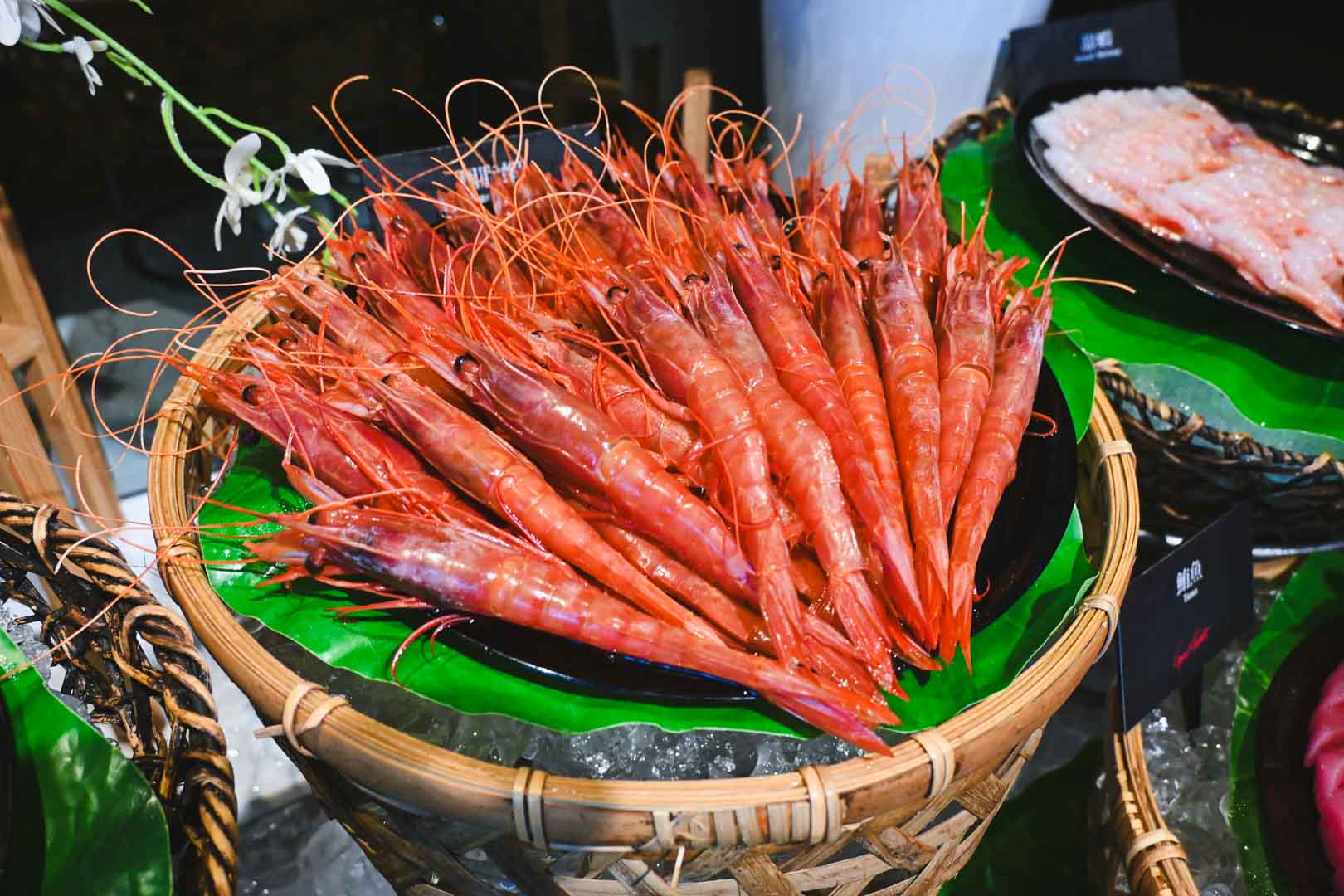 泰市場, 泰市場大直英迪格店, 泰市場推薦, 泰市場價格, 泰市場訂位