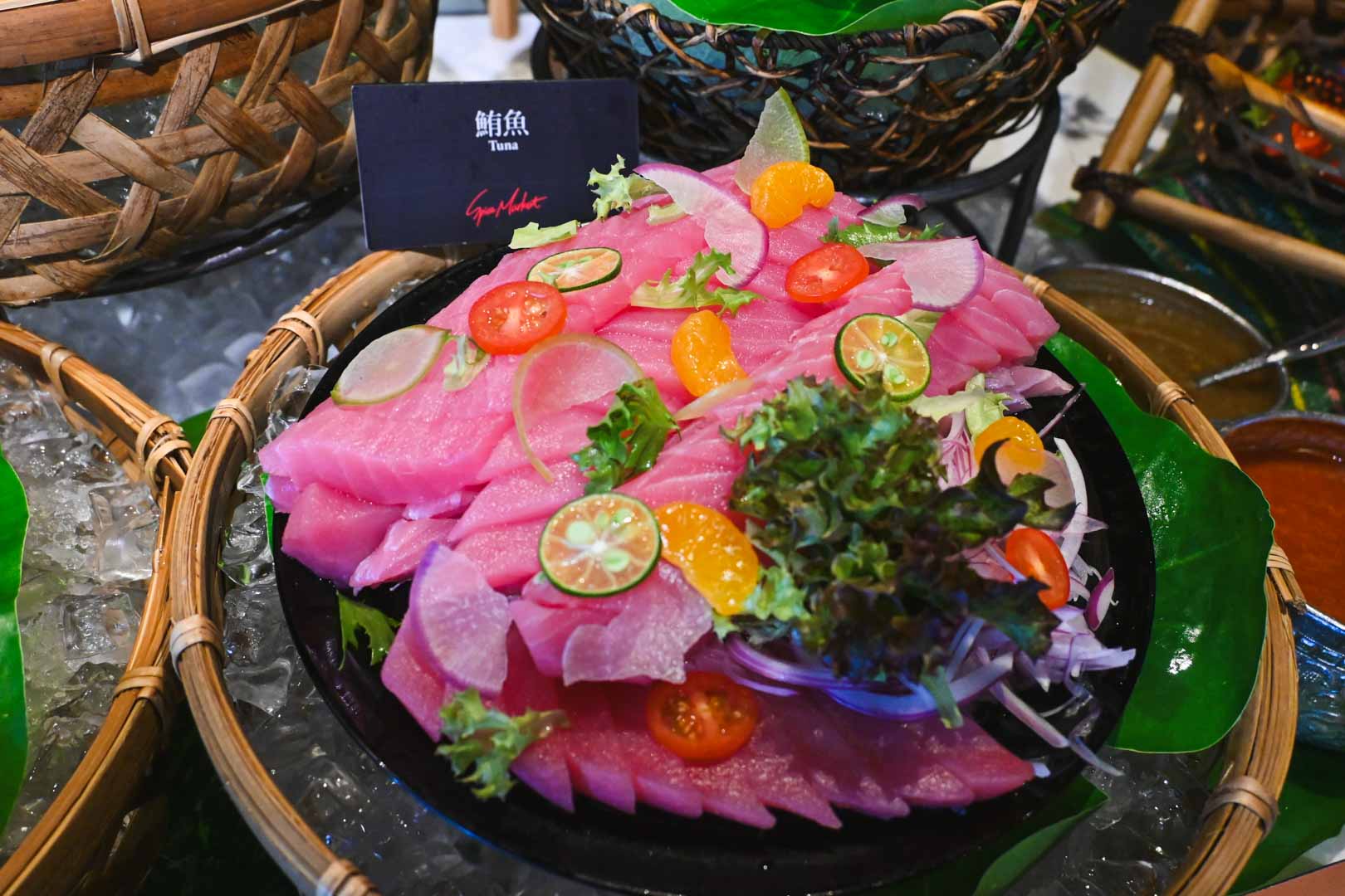 泰市場, 泰市場大直英迪格店, 泰市場推薦, 泰市場價格, 泰市場訂位