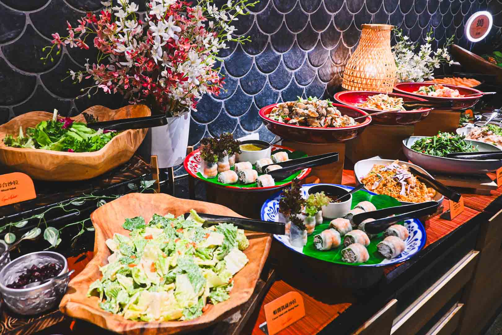 泰市場, 泰市場大直英迪格店, 泰市場推薦, 泰市場價格, 泰市場訂位