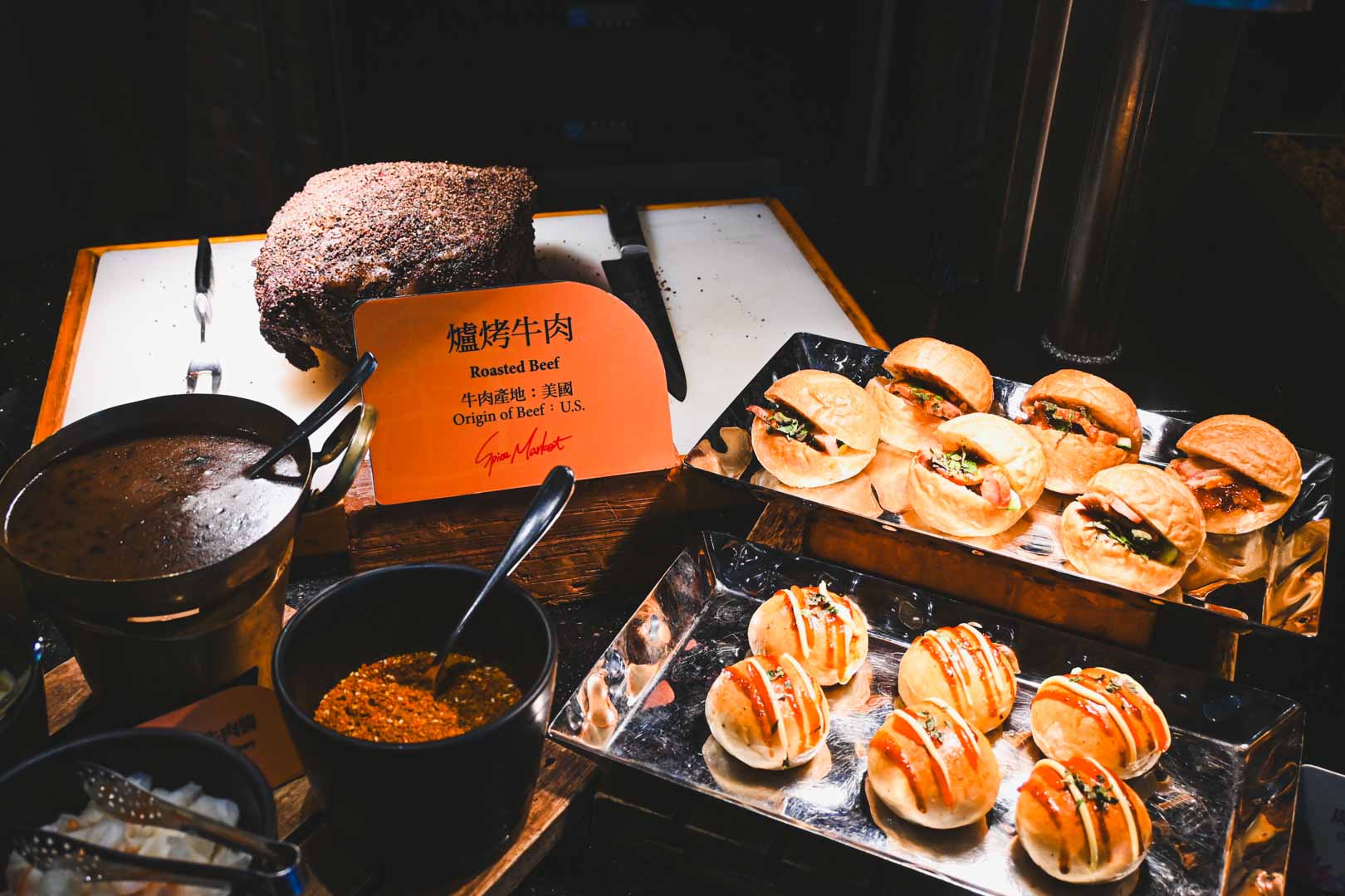 泰市場, 泰市場大直英迪格店, 泰市場推薦, 泰市場價格, 泰市場訂位