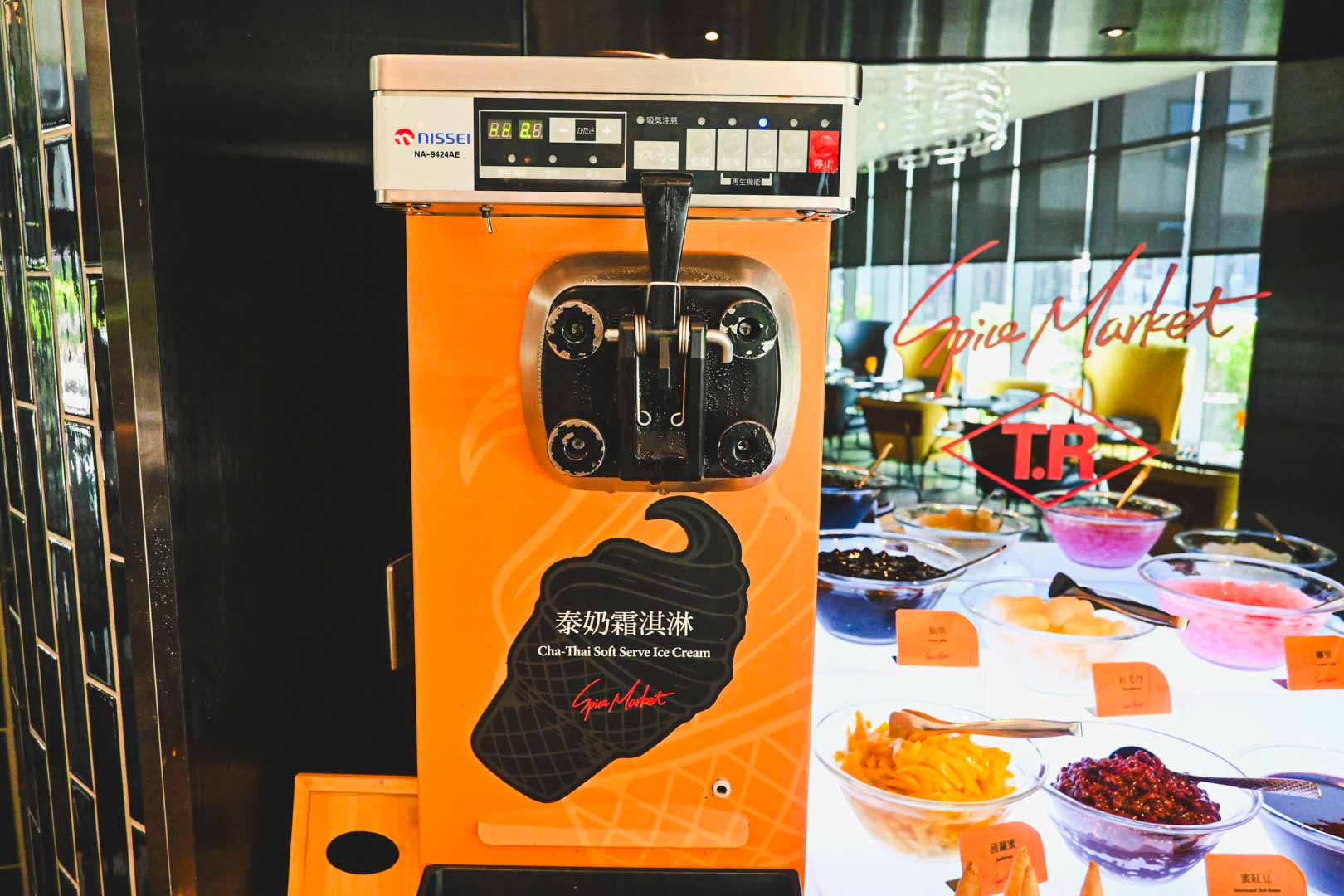 泰市場, 泰市場大直英迪格店, 泰市場推薦, 泰市場價格, 泰市場訂位