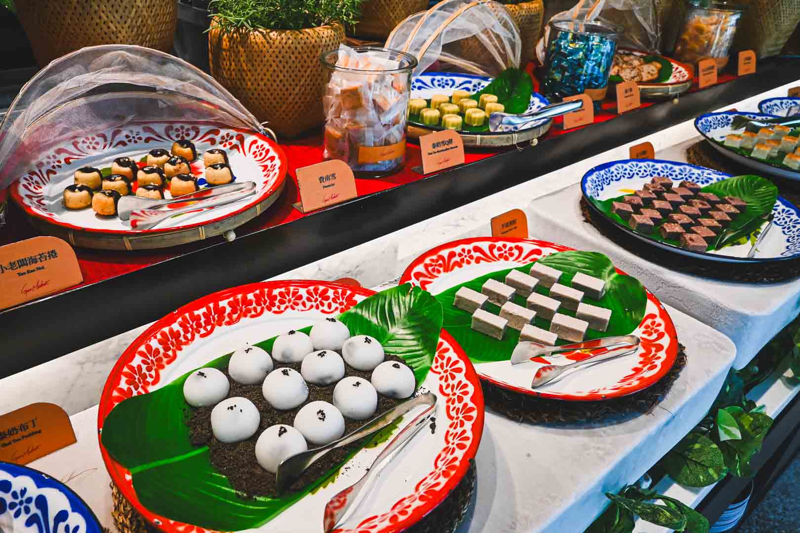 泰市場, 泰市場大直英迪格店, 泰市場推薦, 泰市場價格, 泰市場訂位