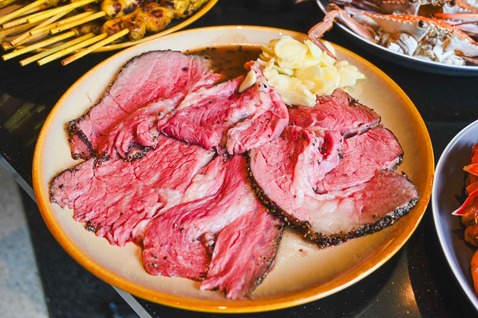 泰市場, 泰市場大直英迪格店, 泰市場推薦, 泰市場價格, 泰市場訂位