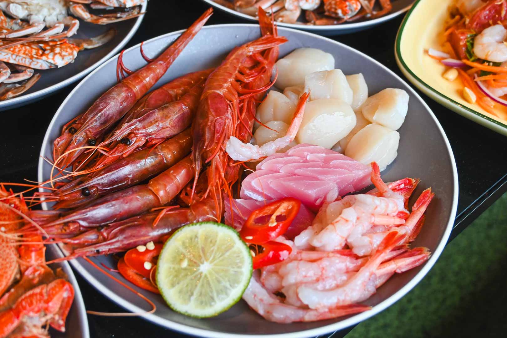 泰市場, 泰市場大直英迪格店, 泰市場推薦, 泰市場價格, 泰市場訂位