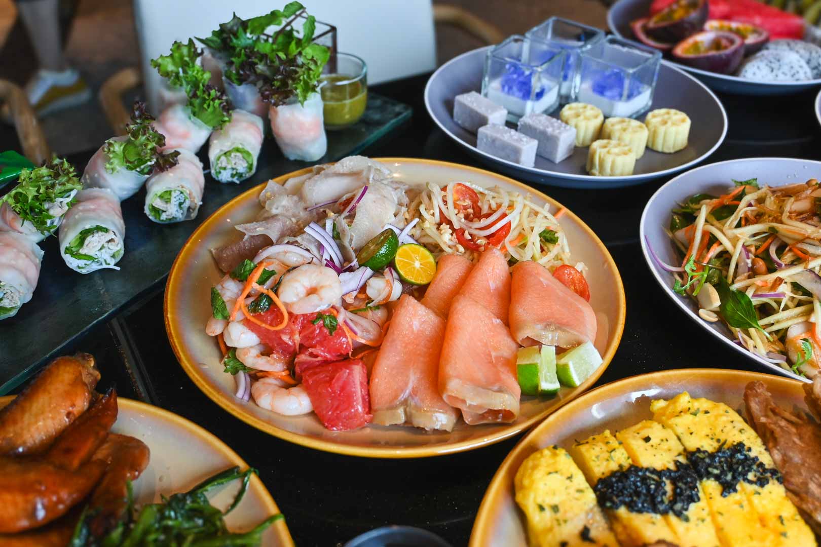 泰市場, 泰市場大直英迪格店, 泰市場推薦, 泰市場價格, 泰市場訂位