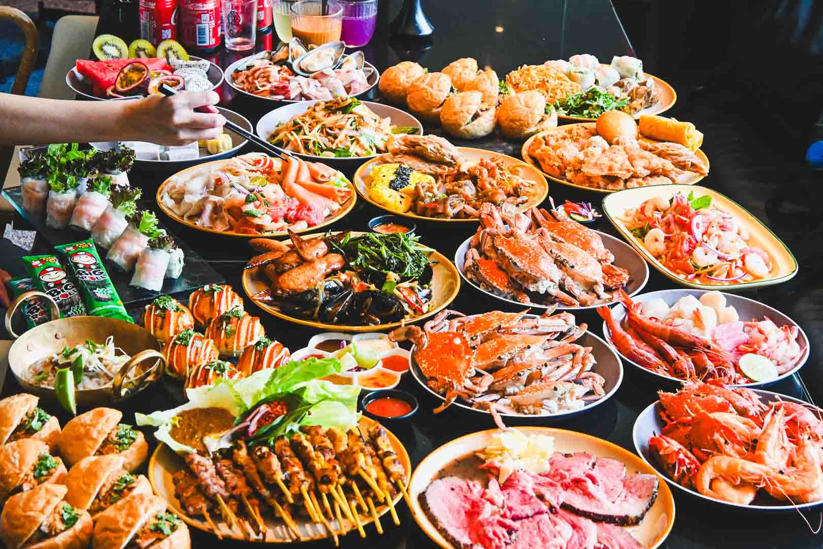 泰市場, 泰市場大直英迪格店, 泰市場推薦, 泰市場價格, 泰市場訂位