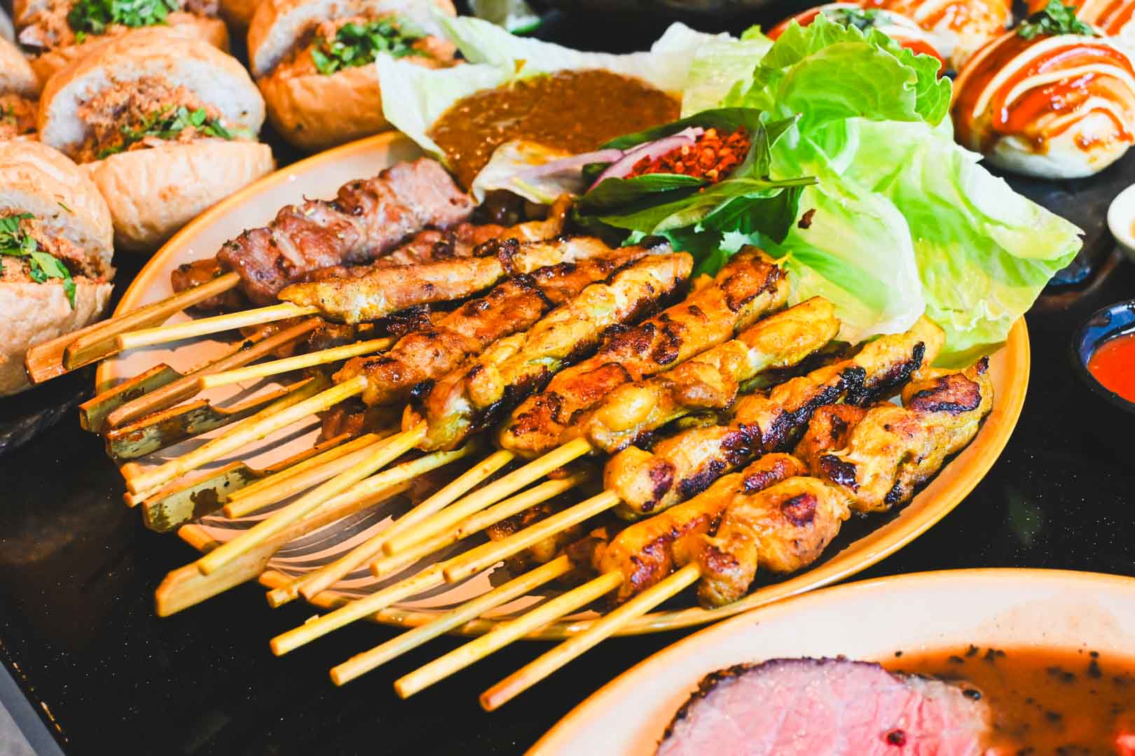 泰市場, 泰市場大直英迪格店, 泰市場推薦, 泰市場價格, 泰市場訂位