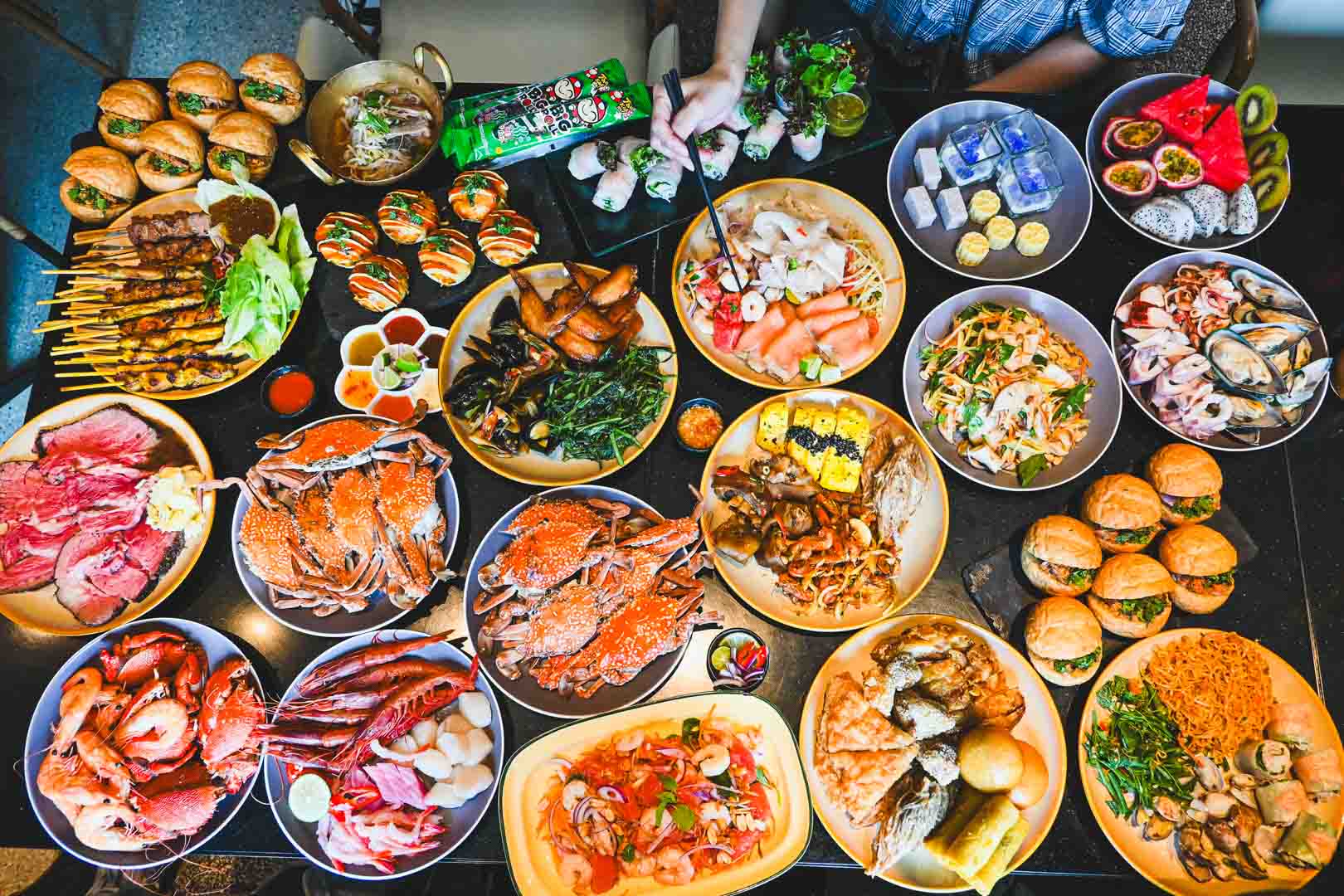 泰市場, 泰市場大直英迪格店, 泰市場推薦, 泰市場價格, 泰市場訂位