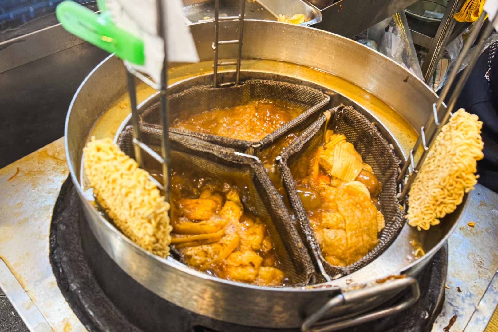 燈籠滷味 創始總店, 燈籠滷味菜單, 燈籠滷味推薦, 燈籠滷味, 師大夜市美食, 台電大樓美食