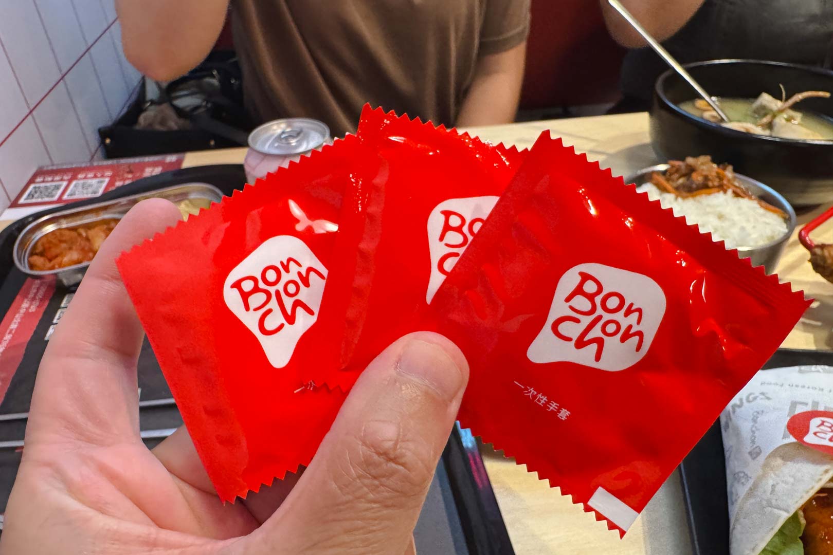 Bonchon Chicken 本村韓食炸雞, Bonchon Chicken 本村韓食炸雞 中山店, 本村韓食炸雞, 本村韓食炸雞菜單, 本村韓食炸雞推薦, 雙連美食