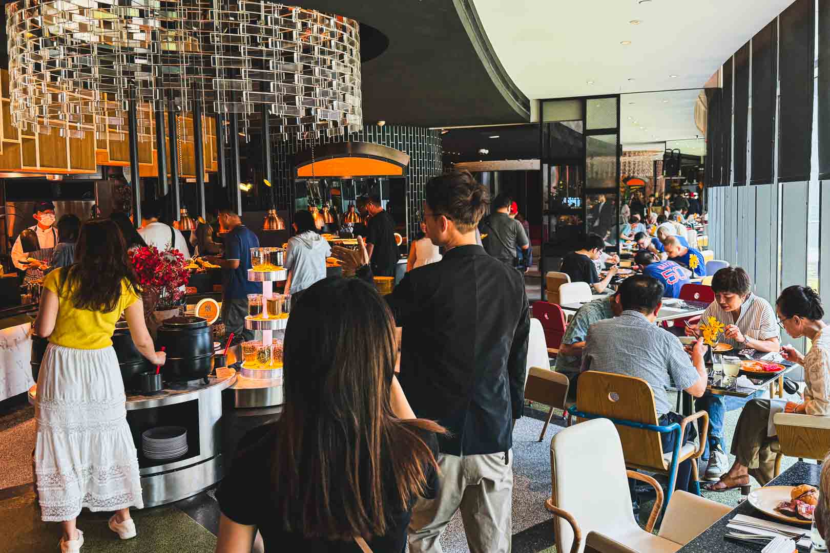 泰市場, 泰市場大直英迪格店, 泰市場推薦, 泰市場價格, 泰市場訂位