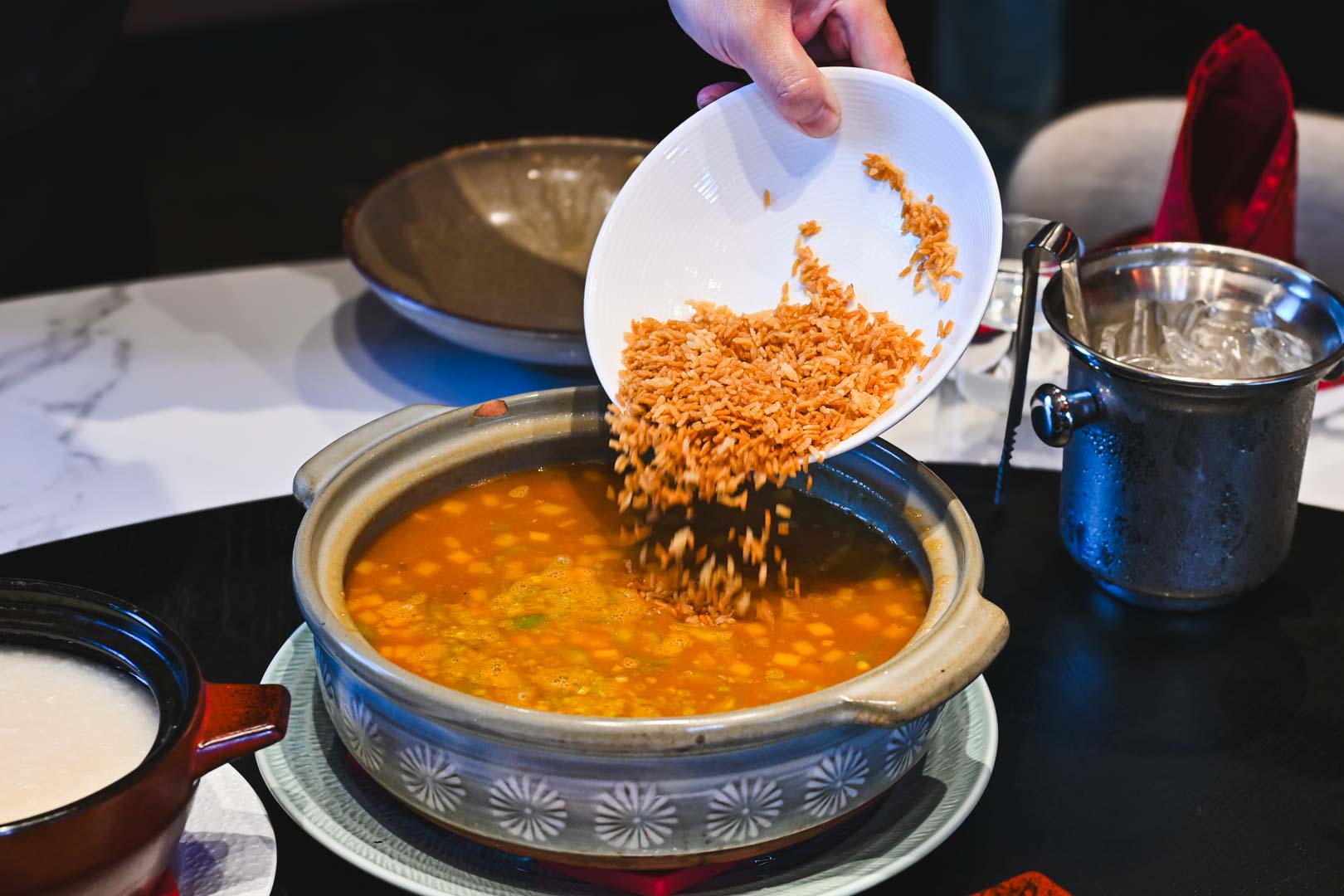 屾淼苑, 屾淼苑菜單, 屾淼苑推薦, 屾淼苑訂位, 善導寺美食, 中正區美食