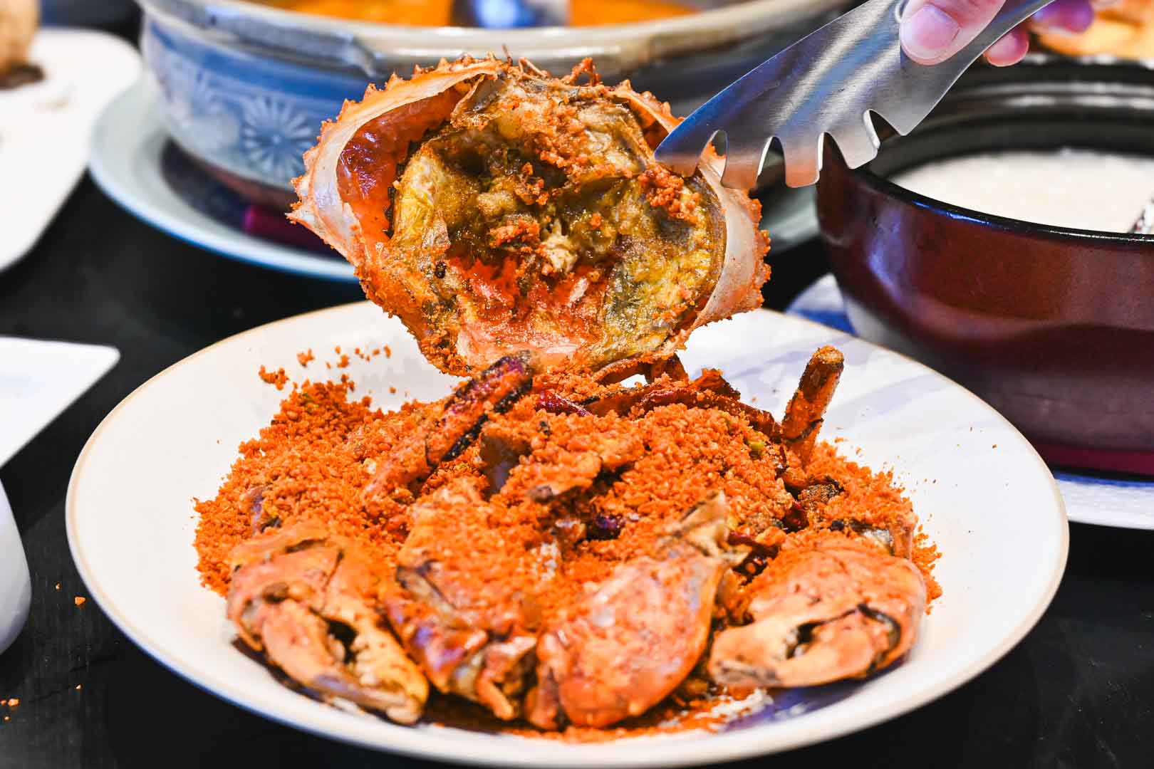 屾淼苑, 屾淼苑菜單, 屾淼苑推薦, 屾淼苑訂位, 善導寺美食, 中正區美食