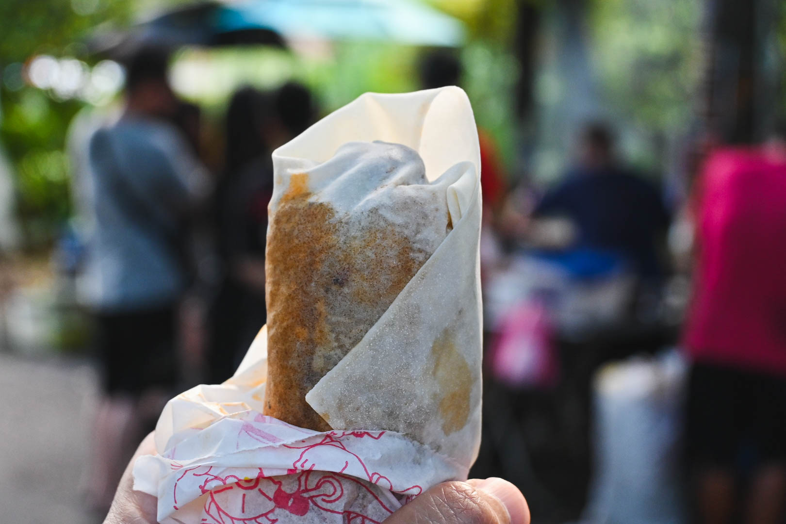 礁溪香腸伯, 礁溪香腸伯菜單, 礁溪香腸伯推薦, 宜蘭美食, 礁溪美食