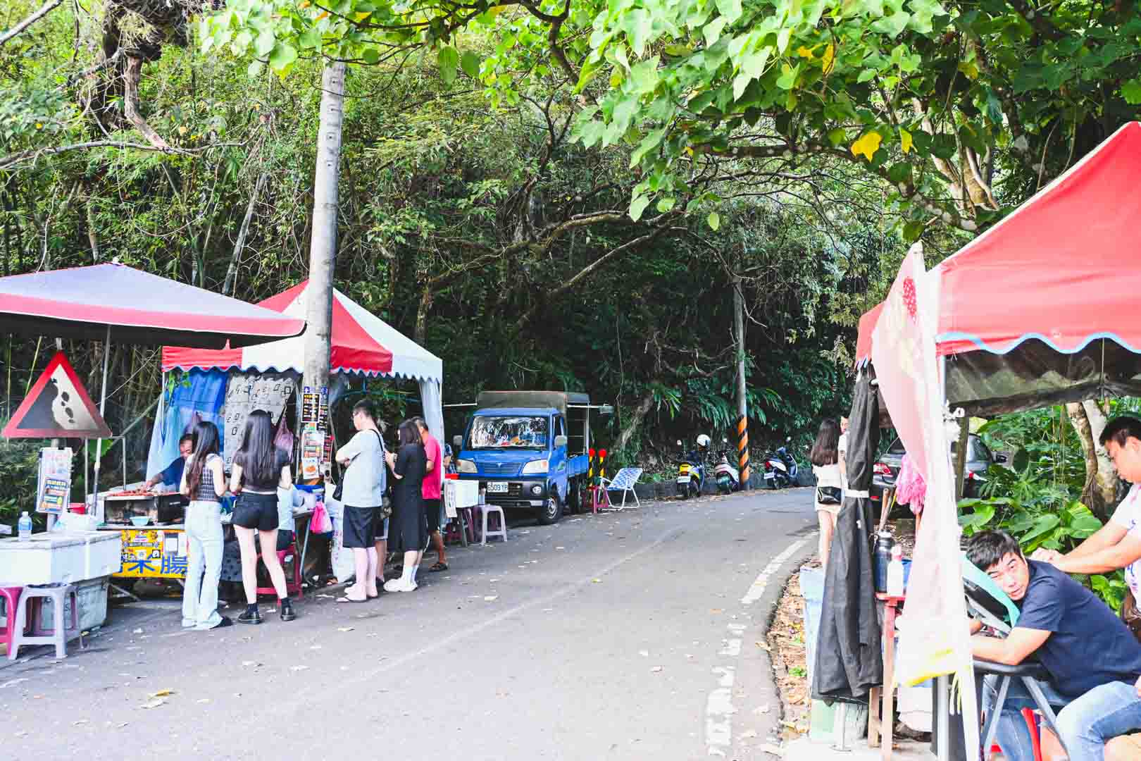 礁溪香腸伯, 礁溪香腸伯菜單, 礁溪香腸伯推薦, 宜蘭美食, 礁溪美食