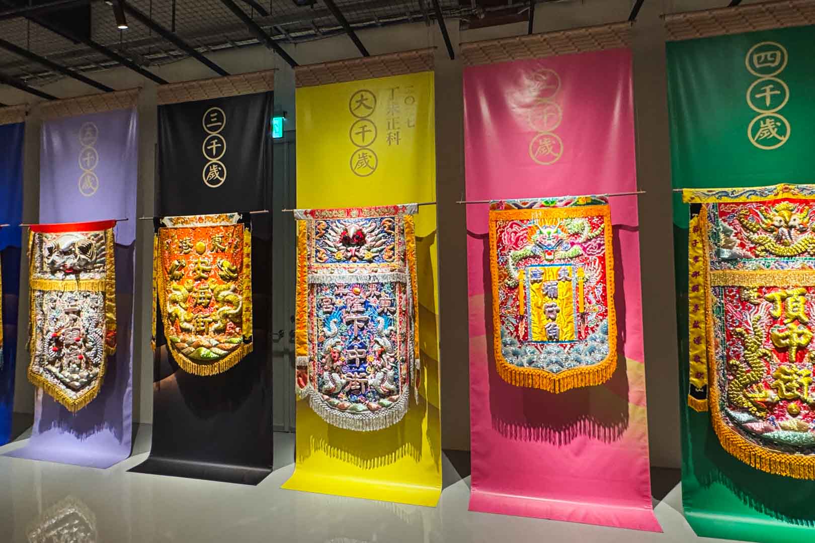 屏東美食, 東港美食, 華僑市場, 華僑市場停車, 海上教堂咖啡, 王船文化館