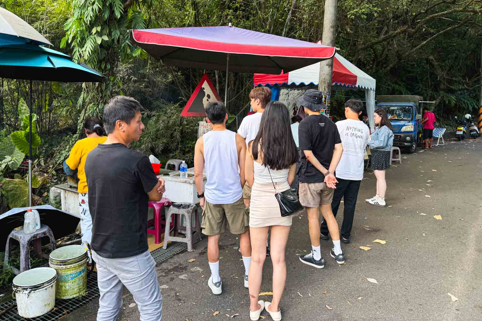 礁溪香腸伯, 礁溪香腸伯菜單, 礁溪香腸伯推薦, 宜蘭美食, 礁溪美食