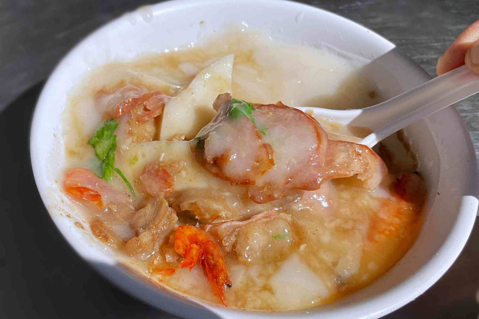 屏東美食, 東港美食, 華僑市場, 華僑市場停車, 海上教堂咖啡, 王船文化館