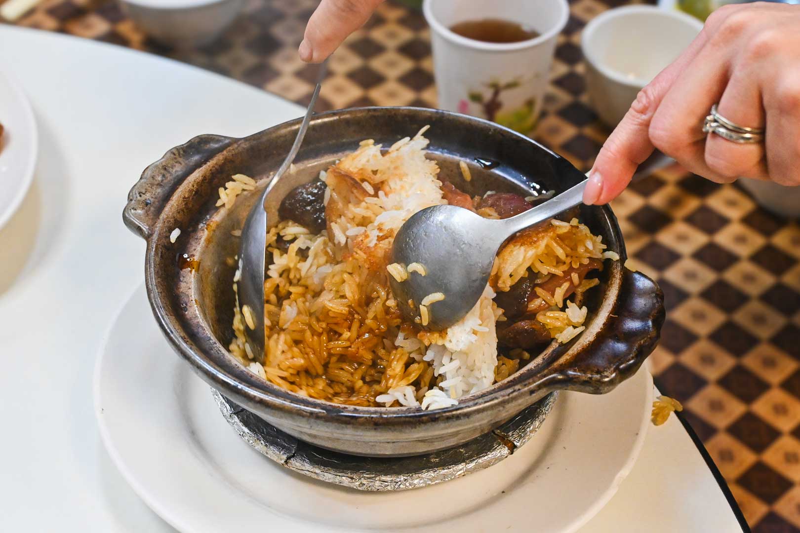 大直小館, 大直小館菜單, 大直小館推薦, 大直美食, 內湖美食