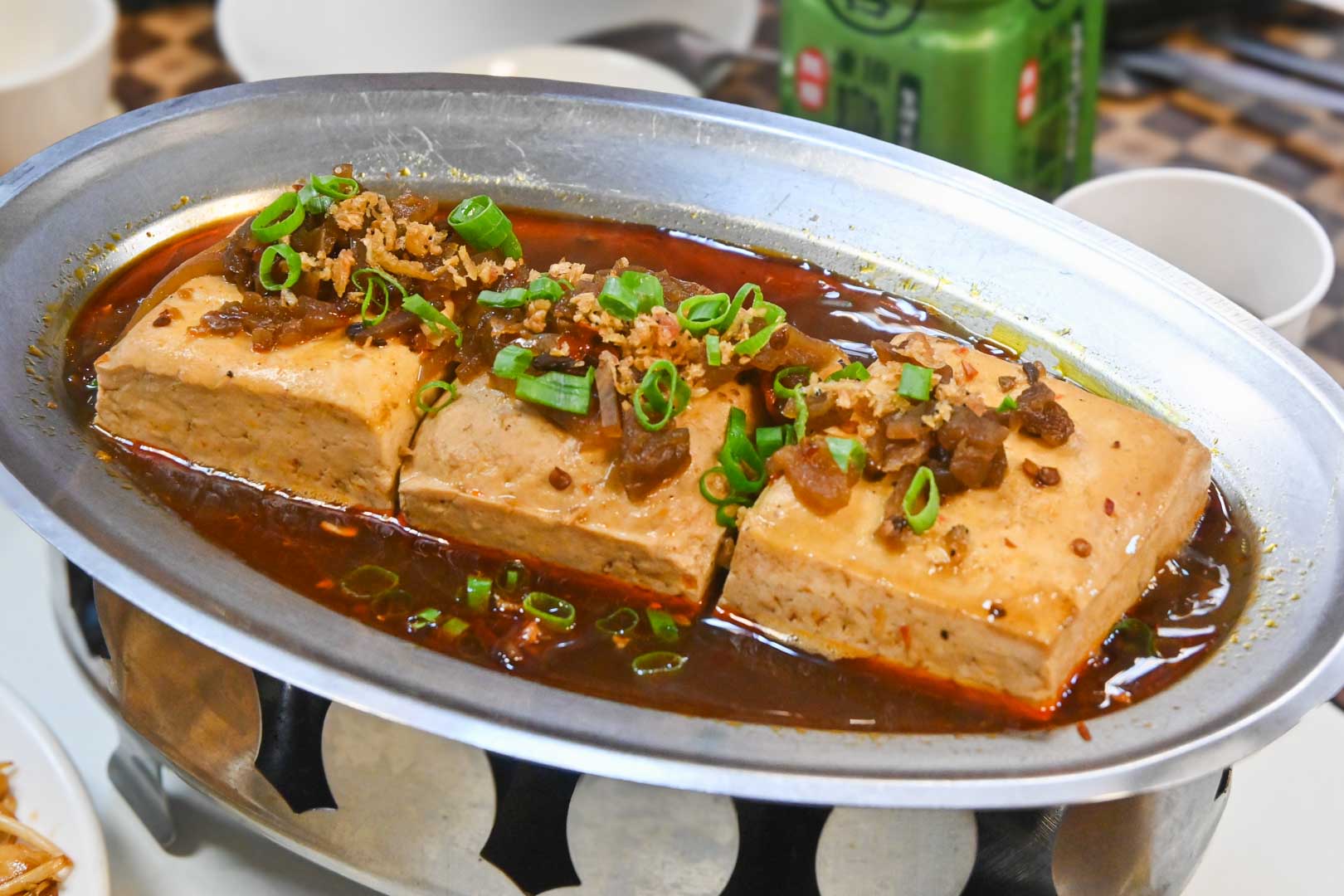 大直小館, 大直小館菜單, 大直小館推薦, 大直美食, 內湖美食