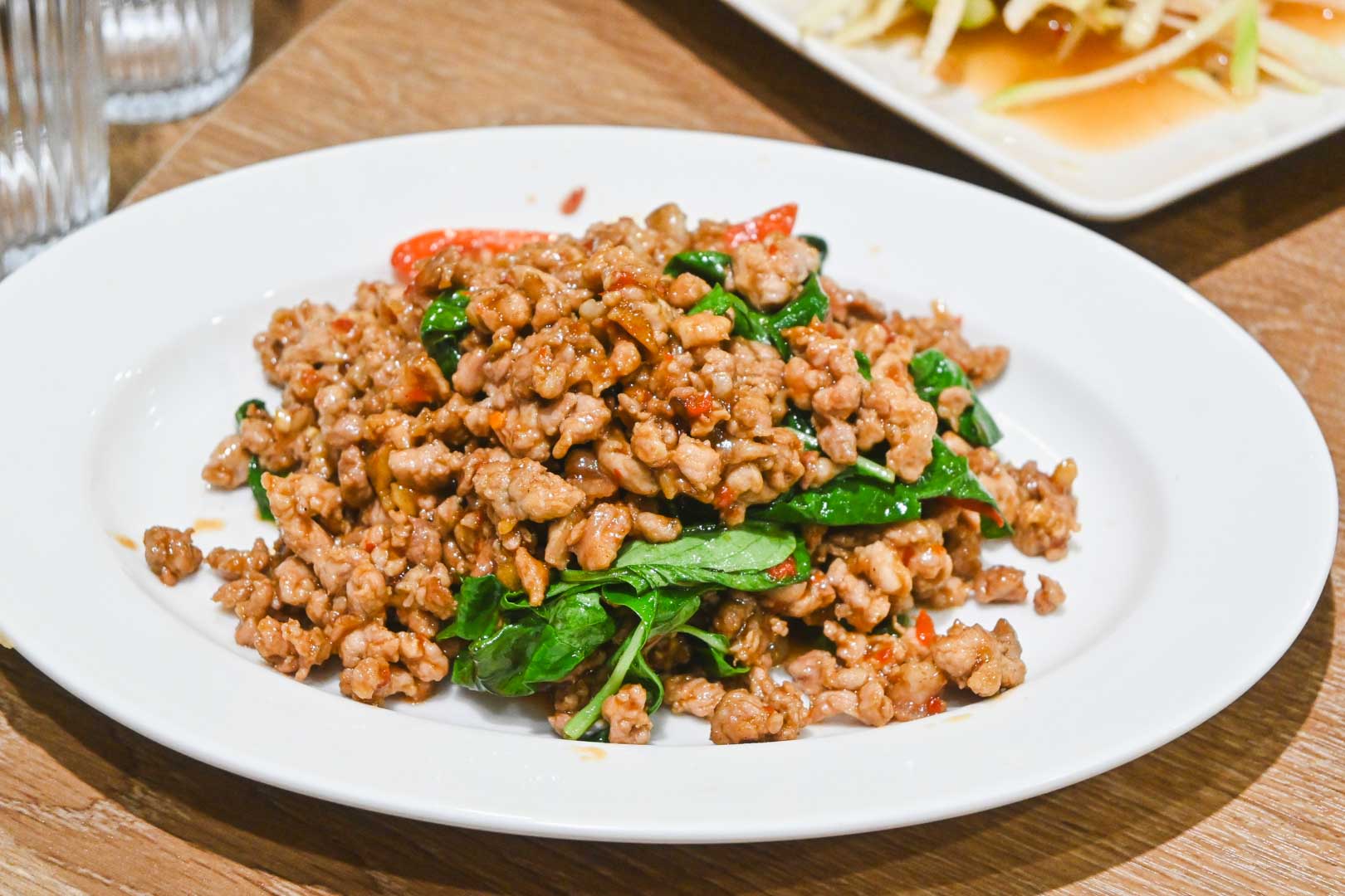 泰雅軒, 泰雅軒菜單, 泰雅軒推薦, 內湖美食