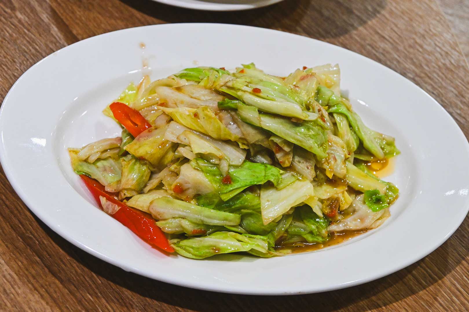 泰雅軒, 泰雅軒菜單, 泰雅軒推薦, 內湖美食