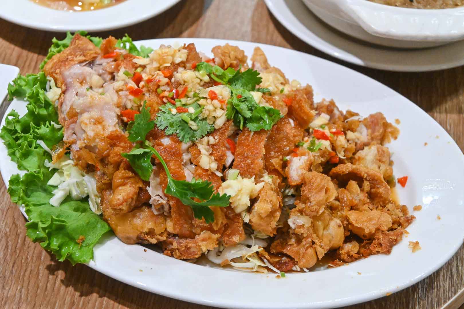 泰雅軒, 泰雅軒菜單, 泰雅軒推薦, 內湖美食