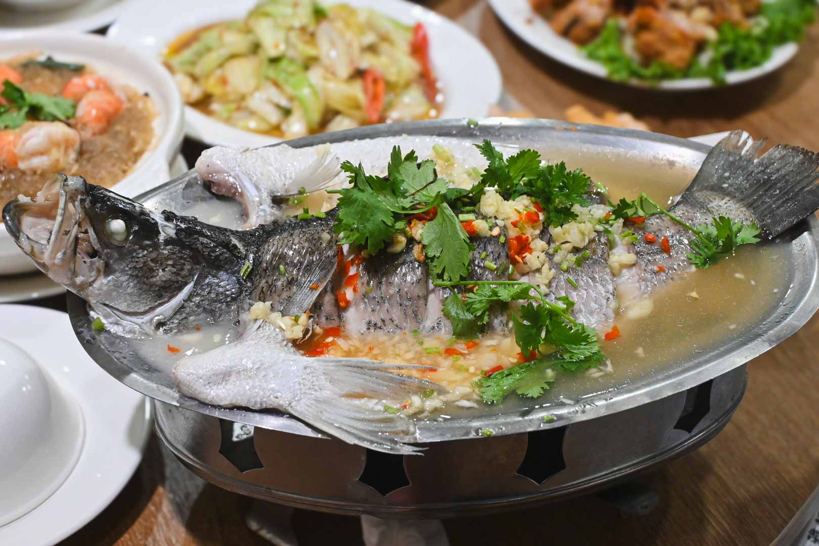 泰雅軒, 泰雅軒菜單, 泰雅軒推薦, 內湖美食