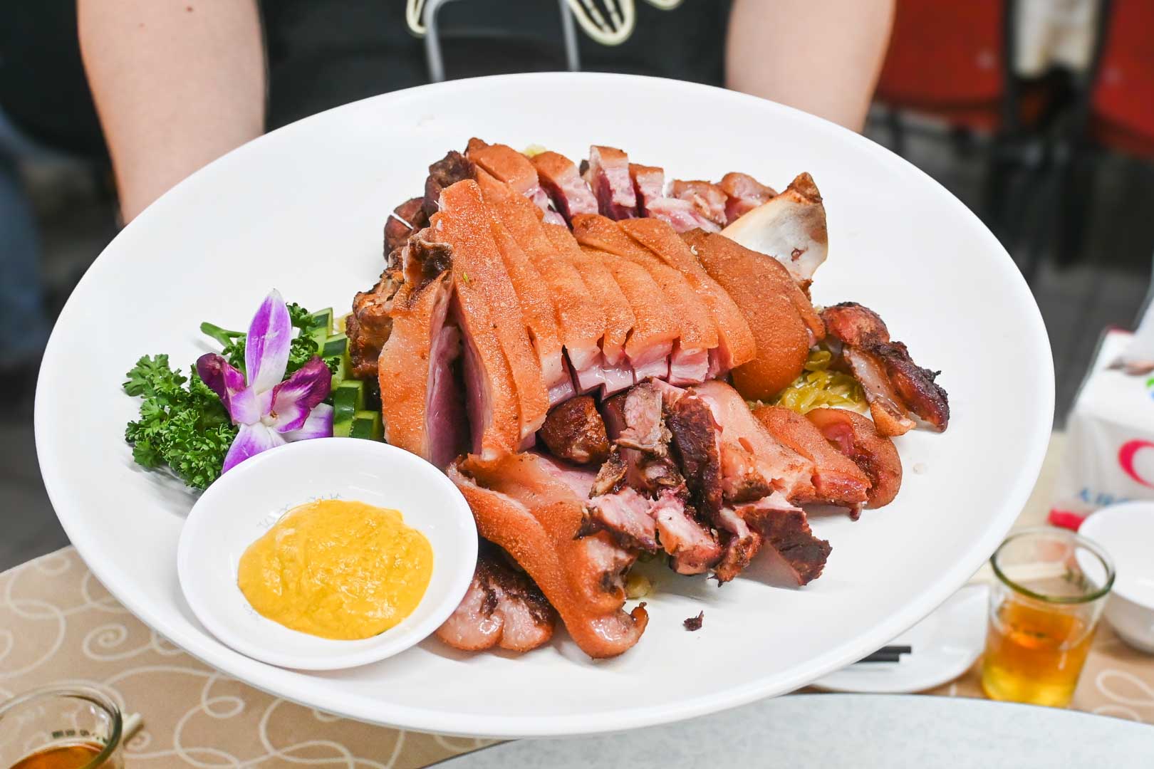 湘鼎坊, 湘鼎坊菜單, 湘鼎坊推薦, 大安區美食, 六張犁美食