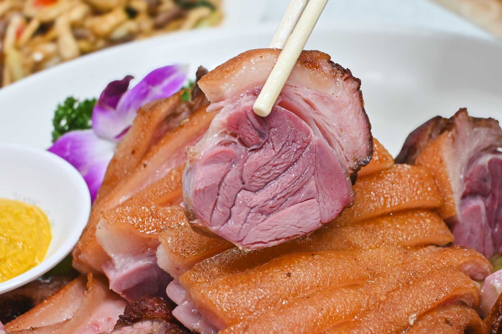 湘鼎坊, 湘鼎坊菜單, 湘鼎坊推薦, 大安區美食, 六張犁美食