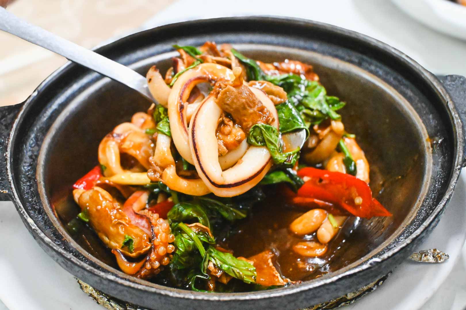 湘鼎坊, 湘鼎坊菜單, 湘鼎坊推薦, 大安區美食, 六張犁美食