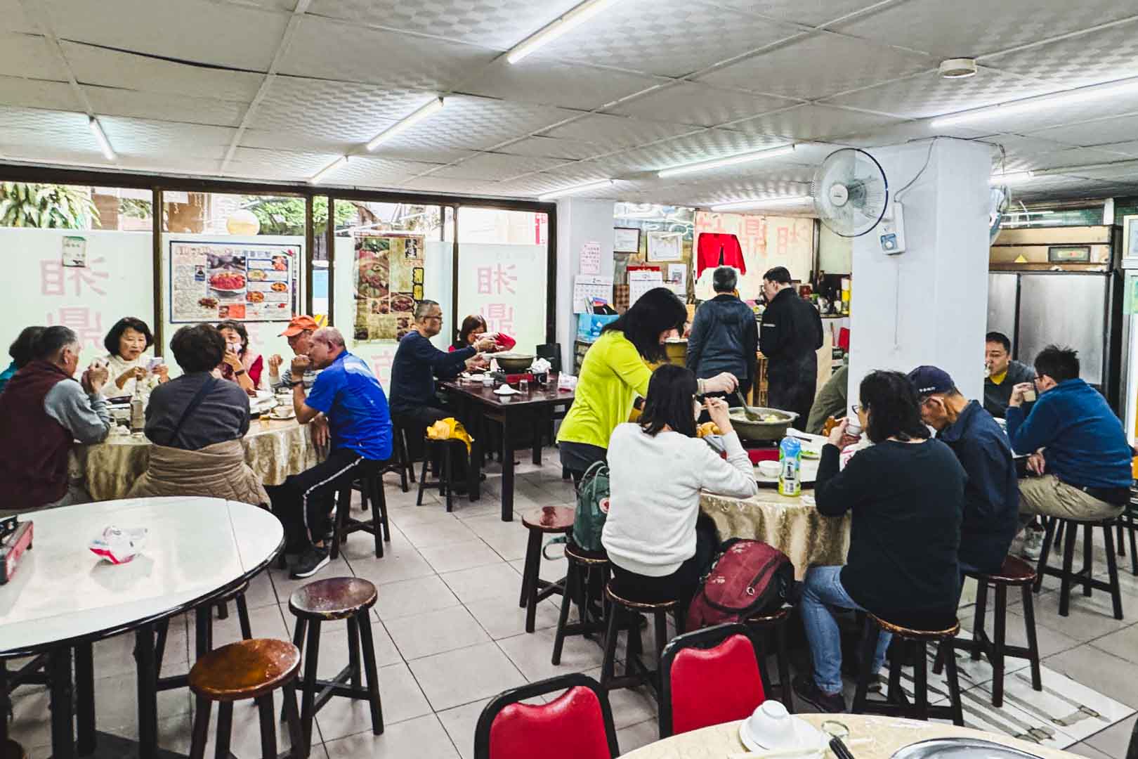 湘鼎坊, 湘鼎坊菜單, 湘鼎坊推薦, 大安區美食, 六張犁美食