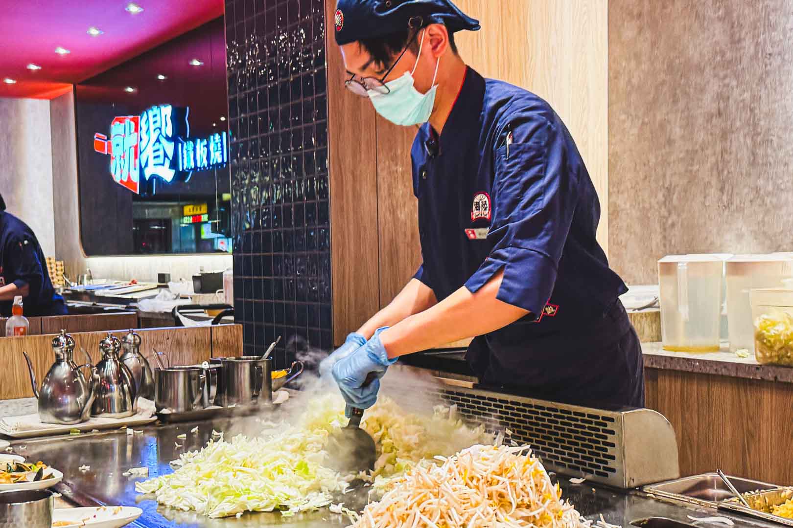 就饗鐵板燒, 就饗鐵板燒菜單, 就饗鐵板燒推薦, 忠孝復興美食 就饗鐵板燒, 就饗鐵板燒菜單, 就饗鐵板燒推薦, 忠孝復興美食