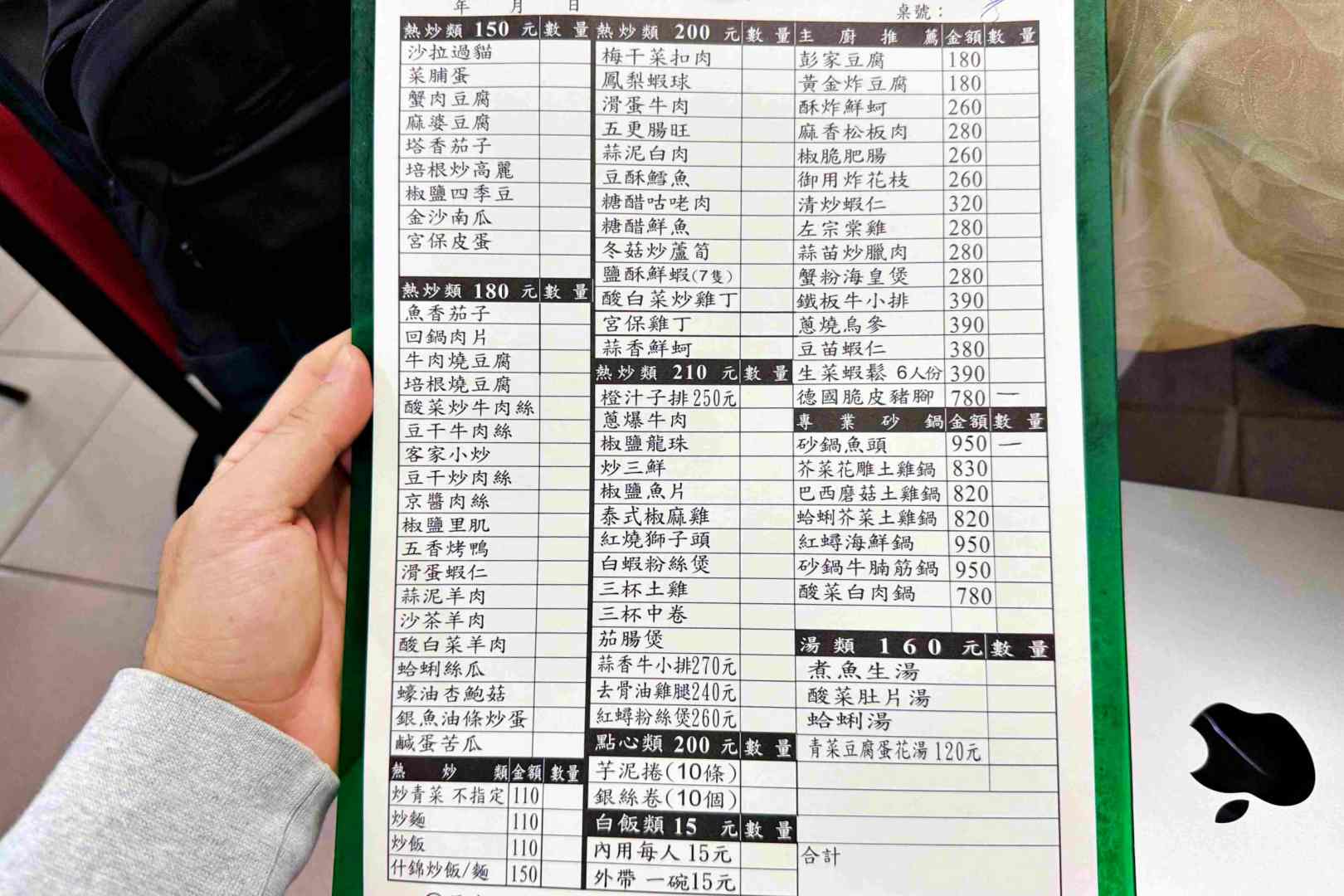 湘鼎坊, 湘鼎坊菜單, 湘鼎坊推薦, 大安區美食, 六張犁美食