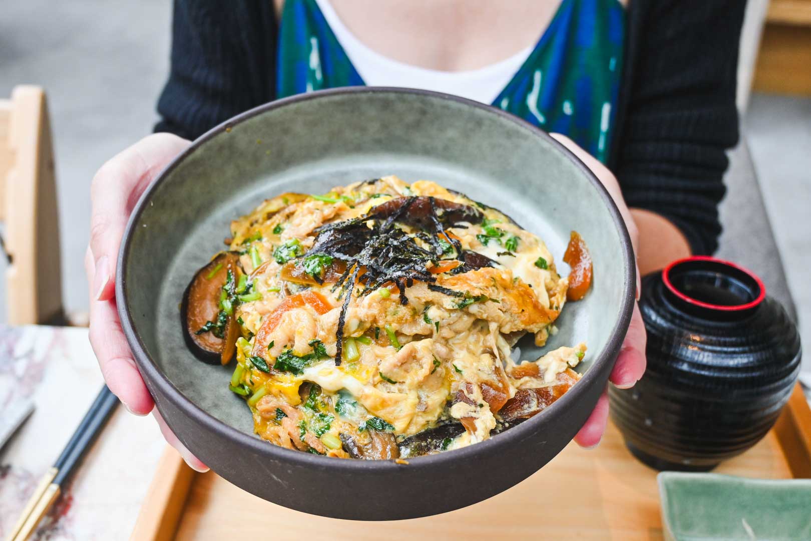 岩波庭無菜單料理, 岩波庭無菜單料理菜單, 岩波庭無菜單料理推薦, 礁溪美食, 礁溪老爺酒店 岩波庭無菜單料理