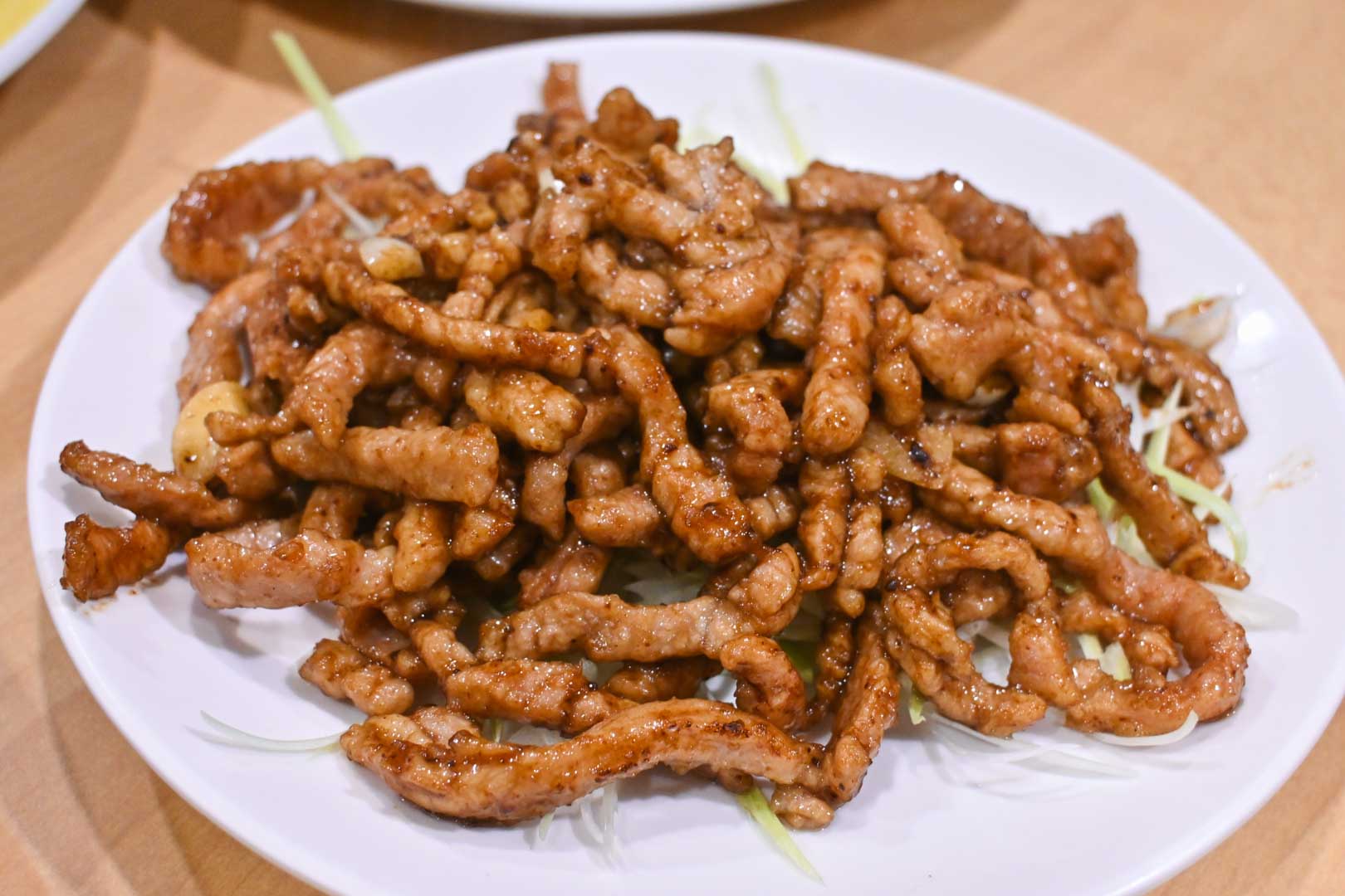 阿甘小館, 阿甘小館菜單, 阿甘小館推薦, 阿甘小館評論, 天母美食