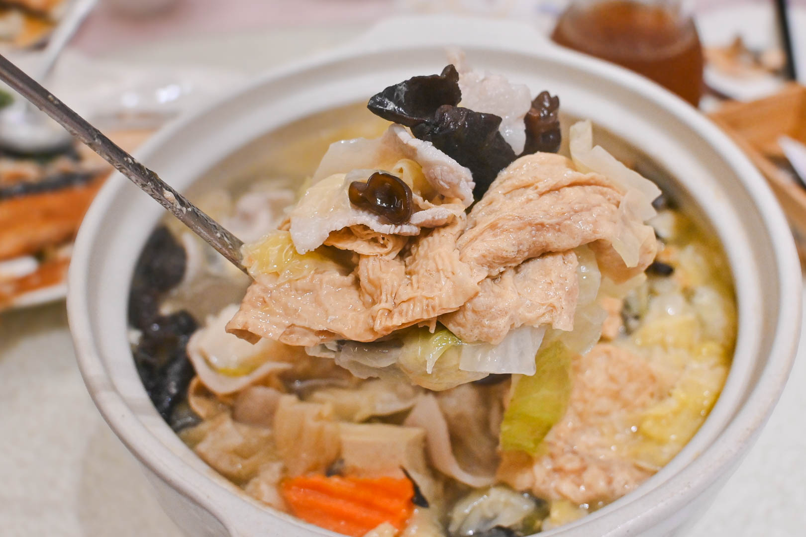 柚子花花客家菜, 柚子花花客家菜菜單, 柚子花花客家菜推薦, 中山美食, 柚子花花客家菜 台北店