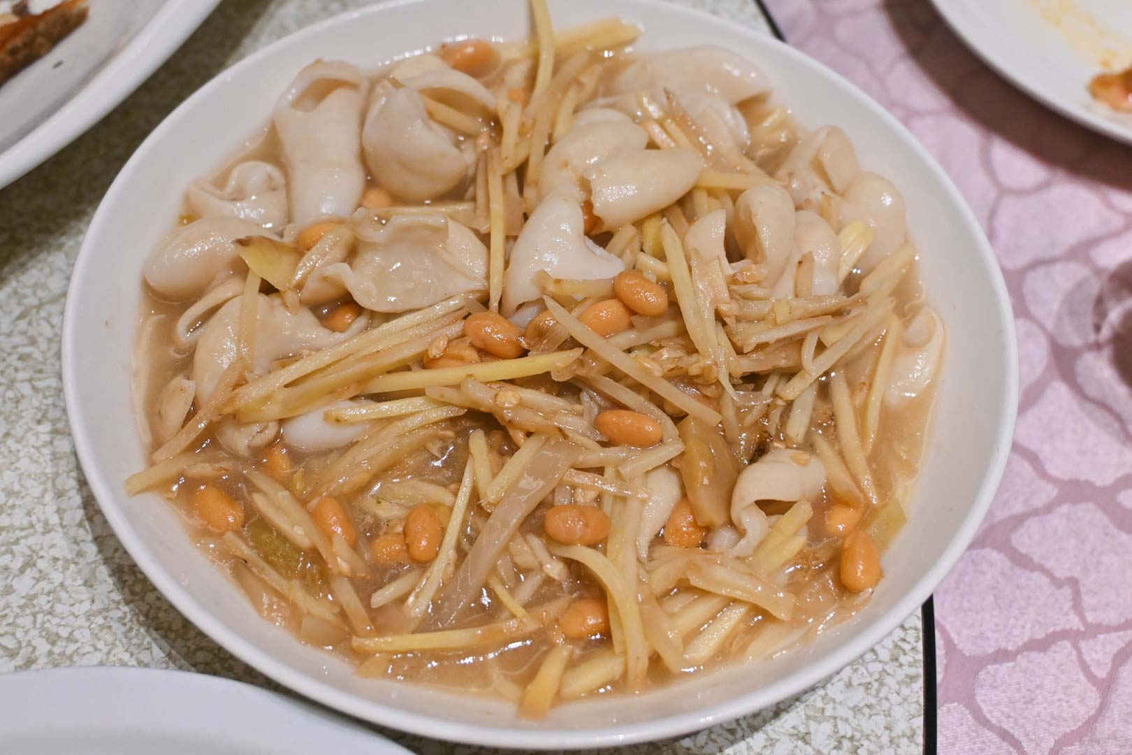 柚子花花客家菜, 柚子花花客家菜菜單, 柚子花花客家菜推薦, 中山美食, 柚子花花客家菜 台北店