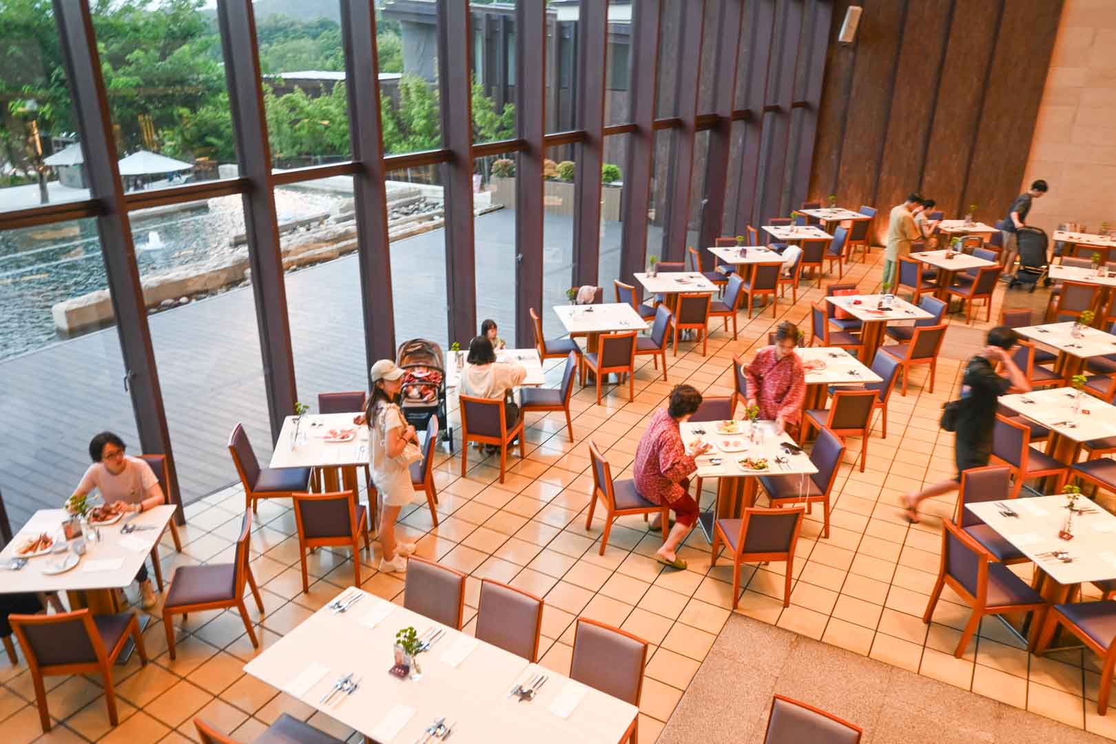 礁溪老爺雲天自助餐廳, 雲天自助餐廳, 雲天自助餐廳價錢, 雲天自助餐廳訂位, 宜蘭美食