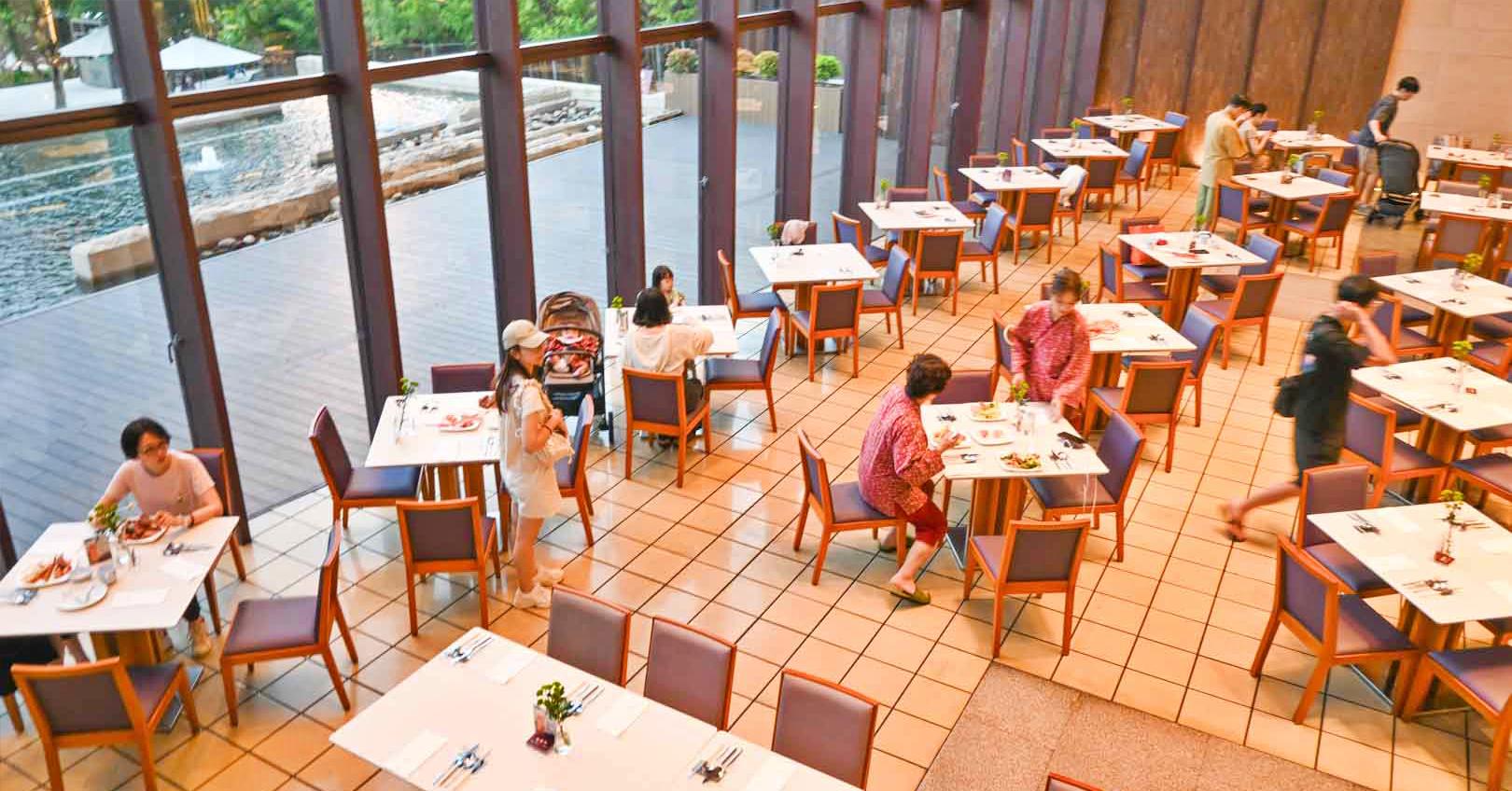 網站近期文章：【礁溪美食】礁溪老爺雲天自助餐廳，食材算頂種類還不差