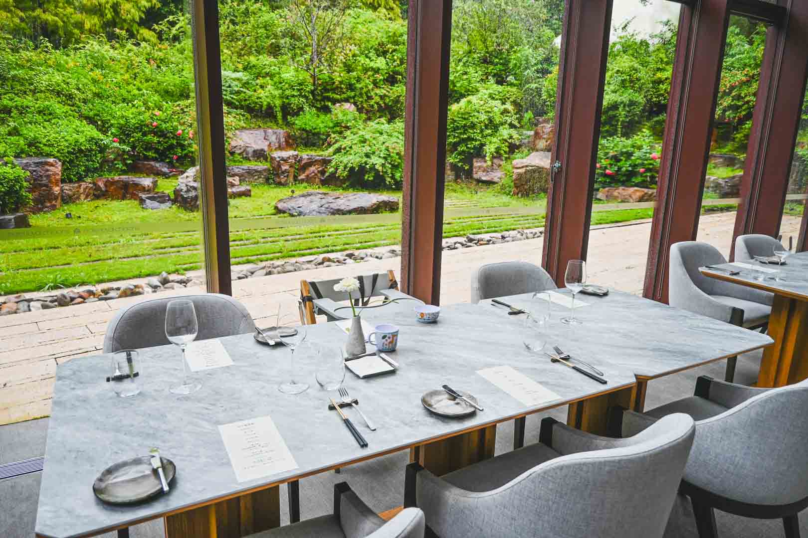 岩波庭無菜單料理, 岩波庭無菜單料理菜單, 岩波庭無菜單料理推薦, 礁溪美食, 礁溪老爺酒店 岩波庭無菜單料理