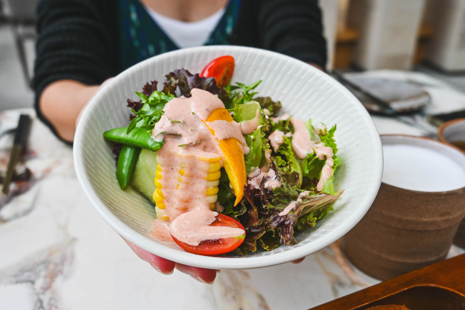 岩波庭無菜單料理, 岩波庭無菜單料理菜單, 岩波庭無菜單料理推薦, 礁溪美食, 礁溪老爺酒店 岩波庭無菜單料理