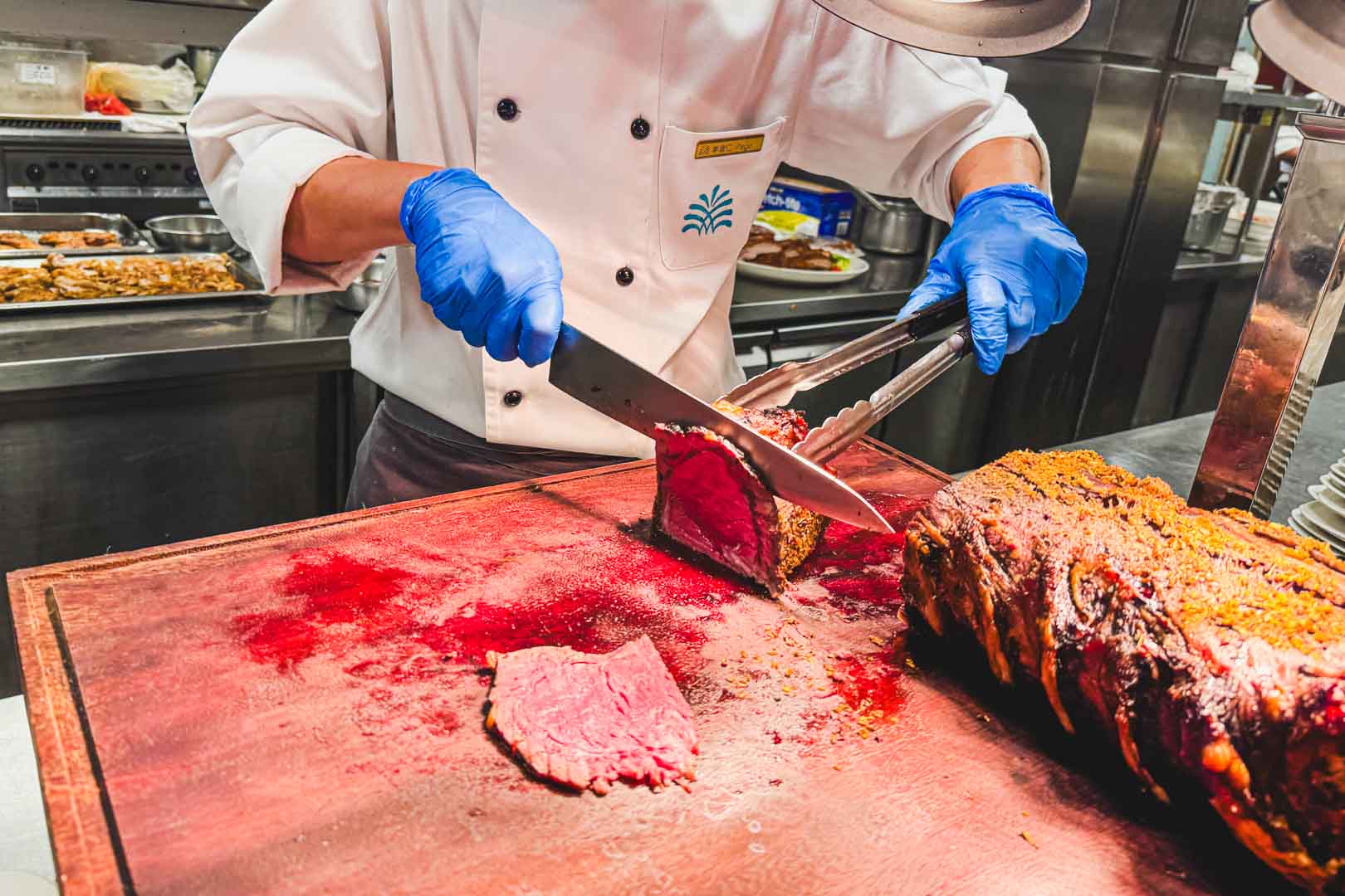 礁溪老爺雲天自助餐廳, 雲天自助餐廳, 雲天自助餐廳價錢, 雲天自助餐廳訂位, 宜蘭美食