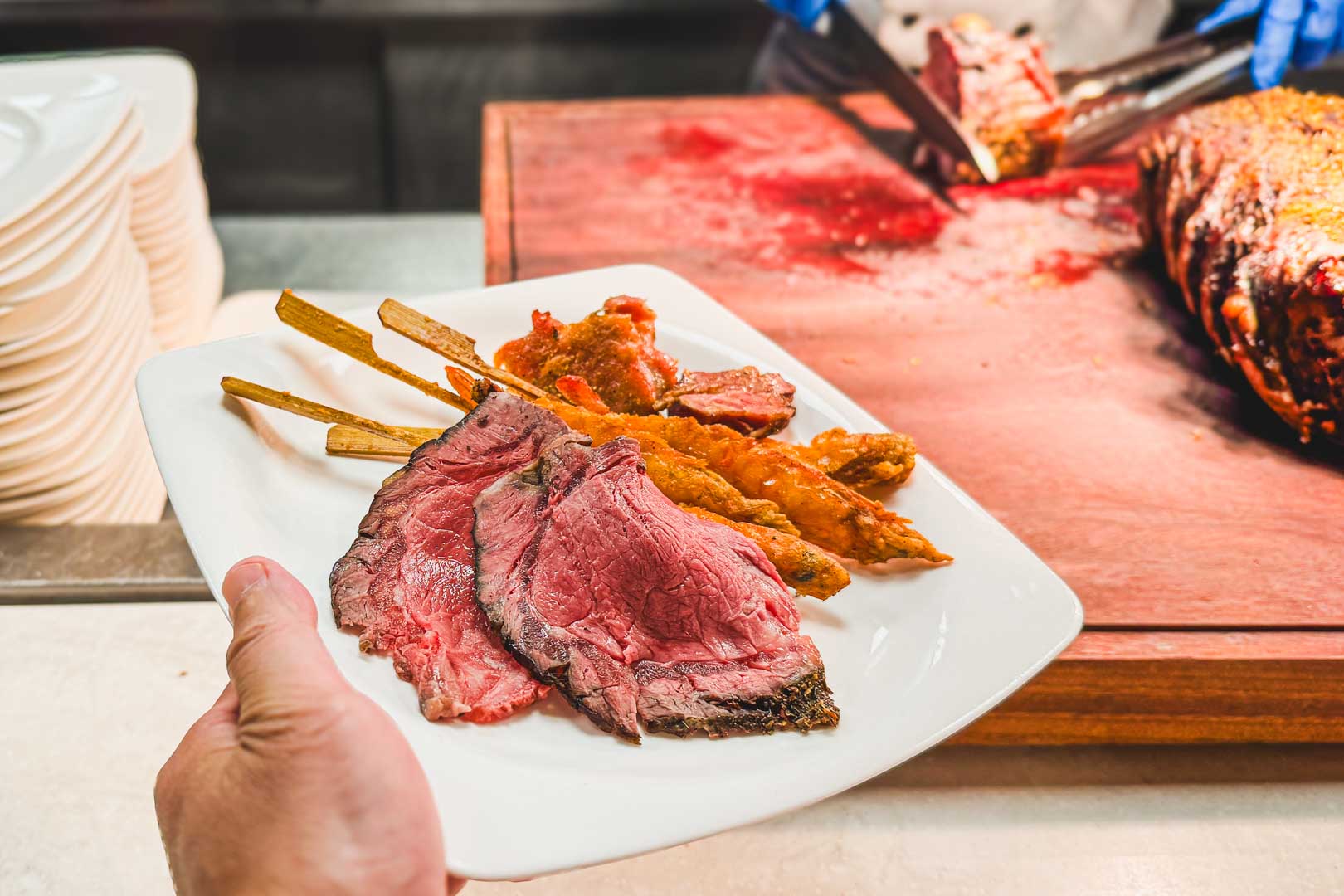 礁溪老爺雲天自助餐廳, 雲天自助餐廳, 雲天自助餐廳價錢, 雲天自助餐廳訂位, 宜蘭美食