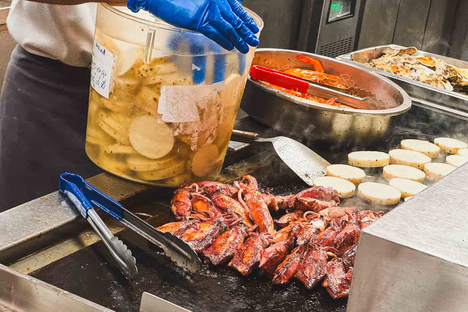 礁溪老爺雲天自助餐廳, 雲天自助餐廳, 雲天自助餐廳價錢, 雲天自助餐廳訂位, 宜蘭美食