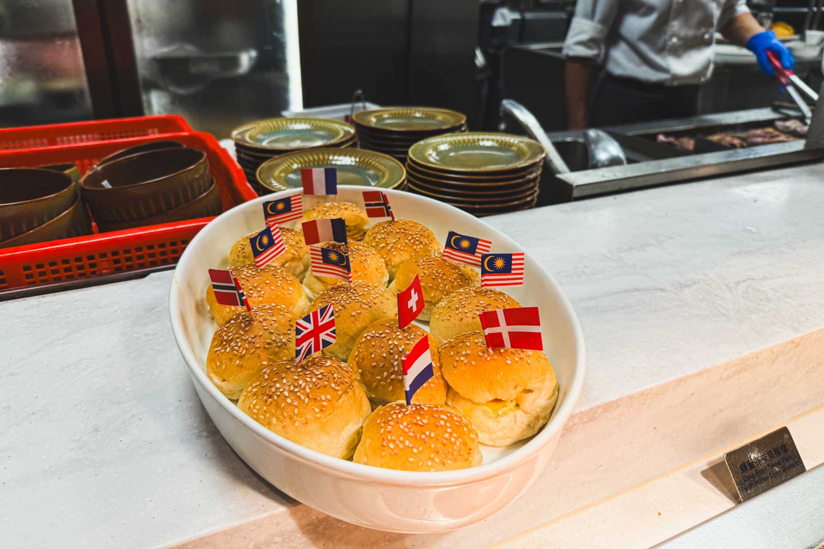 礁溪老爺雲天自助餐廳, 雲天自助餐廳, 雲天自助餐廳價錢, 雲天自助餐廳訂位, 宜蘭美食