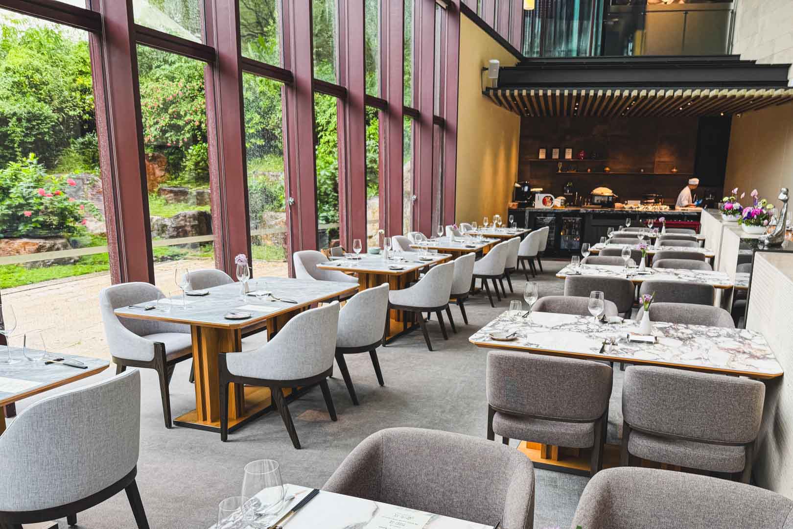 岩波庭無菜單料理, 岩波庭無菜單料理菜單, 岩波庭無菜單料理推薦, 礁溪美食, 礁溪老爺酒店 岩波庭無菜單料理