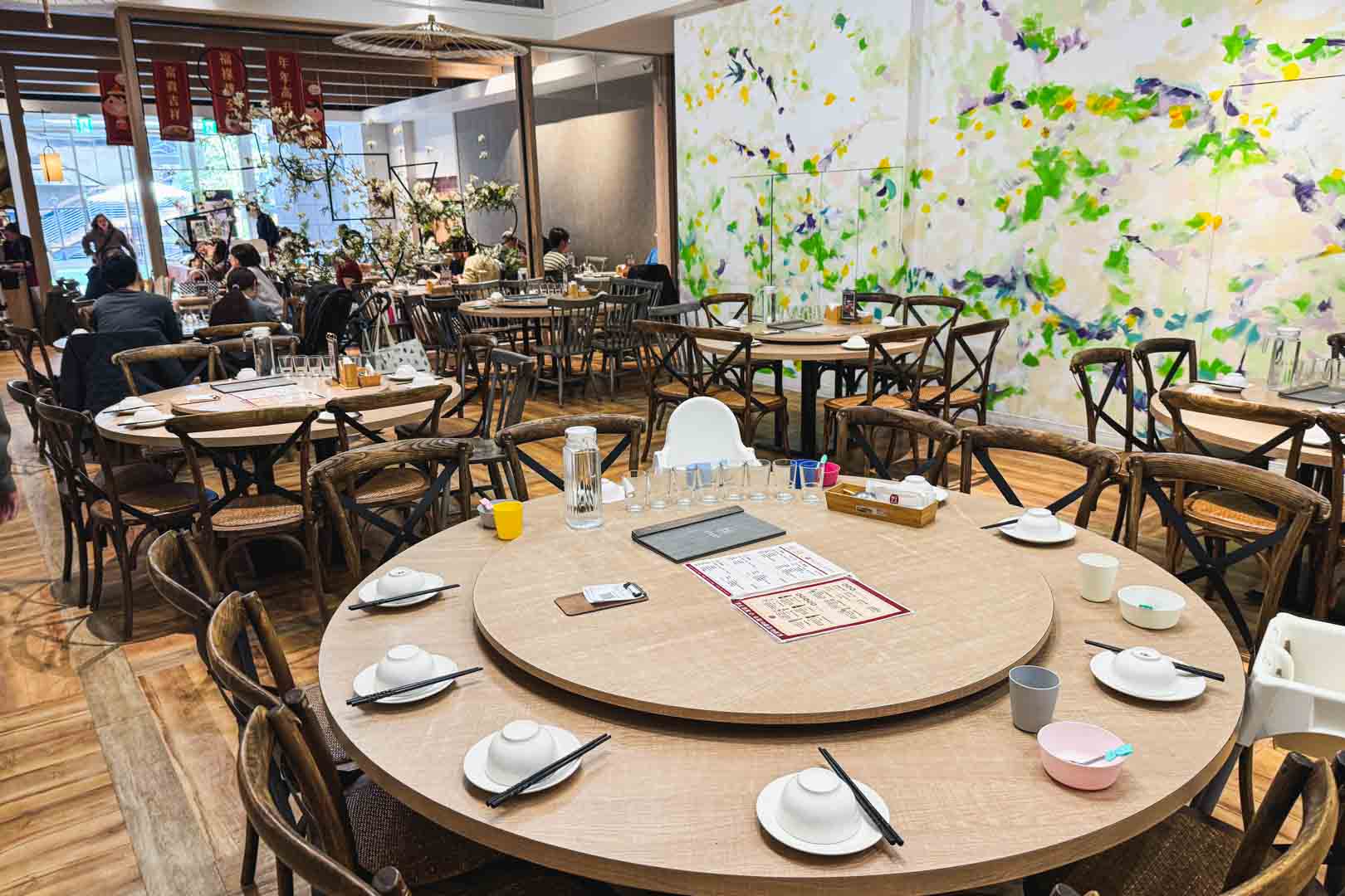 柚子花花客家菜, 柚子花花客家菜菜單, 柚子花花客家菜推薦, 中山美食, 柚子花花客家菜 台北店