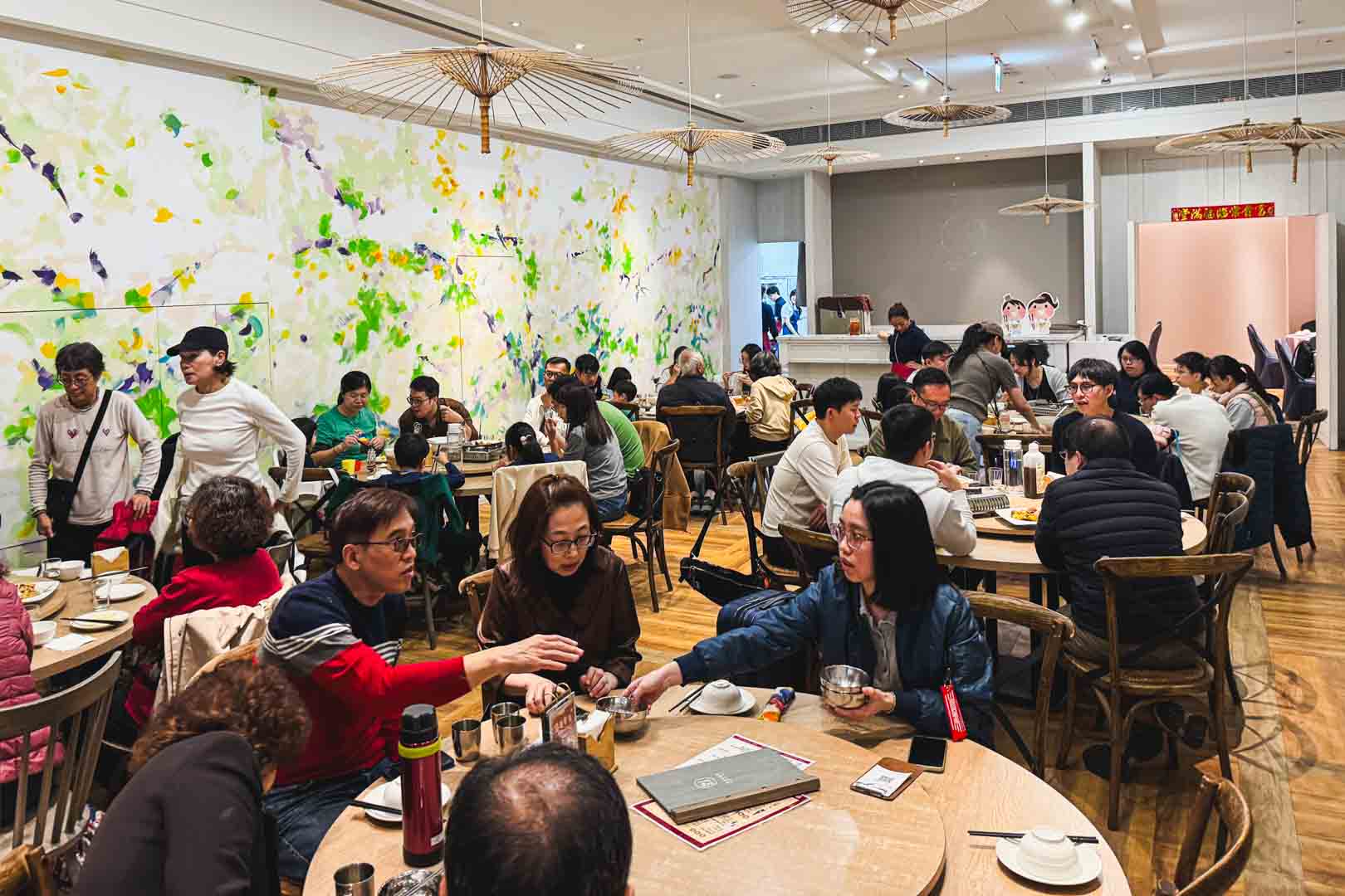 柚子花花客家菜, 柚子花花客家菜菜單, 柚子花花客家菜推薦, 中山美食, 柚子花花客家菜 台北店